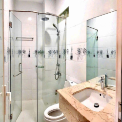 cho thuê nhà biệt thự trần đại nghĩa 6*22m hai lầu 