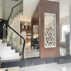 Biệt thự, Khu Tên Lửa, 12x20 3 Tầng, Căn Góc Thoáng Mát