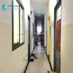 Cho Thuê Duplex Gác Cao - Bảo Vệ 24/7 Ngay Aeon Mall Tân Phú