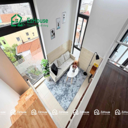 🏡Khai Trương Toà Duplex Mới Xây Ngay Tân Sơn Nhì Giá Chỉ Từ 3tr7