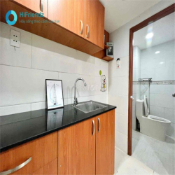 Cho Thuê Duplex Gác Cao - Bảo Vệ 24/7 Ngay Aeon Mall Tân Phú