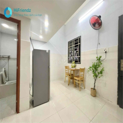 Cho Thuê Duplex Gác Cao - Bảo Vệ 24/7 Ngay Aeon Mall Tân Phú