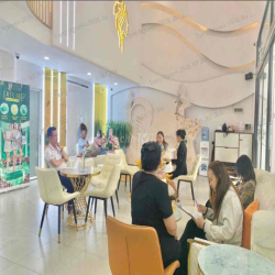 CHO THUÊ NHÀ - MẶT TIỀN TRẦN NHẬT DUẬT
