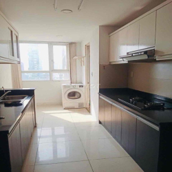 Cho thuê ch BMC Q1 96m2 3Pn 2wc Full nội thất giá 14.5tr/tháng còn TL