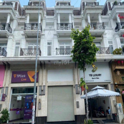 CHO THUÊ MẶT BẰNG MẶT TIỀN TRẦN THỊ NGHĨ KHU CITYLAND