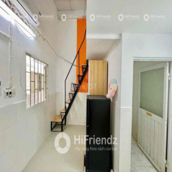 Duplex Full Nội Thất Gác Cao - Gần Aeon Mall Tân Phú,ĐH Công Thương