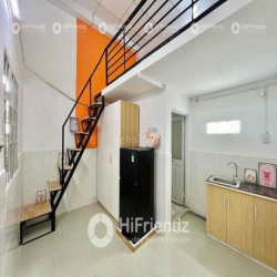 Duplex Full Nội Thất Gác Cao - Gần Aeon Mall Tân Phú,ĐH Công Thương