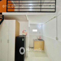 Duplex Full Nội Thất Gác Cao - Gần Aeon Mall Tân Phú,ĐH Công Thương