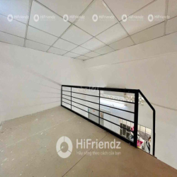 Duplex Full Nội Thất Gác Cao - Gần Aeon Mall Tân Phú,ĐH Công Thương