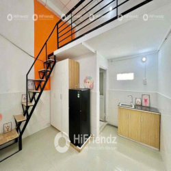 Duplex Full Nội Thất Gác Cao - Gần Aeon Mall Tân Phú,ĐH Công Thương