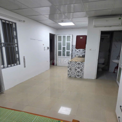 CHO THUÊ PHÒNG TRỌ ĐỐI DIỆN ĐẠI HỌC THÀNH ĐÔ - LAI XÁ, HOÀI ĐỨC