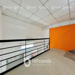 Duplex Full Nội Thất Gác Cao - Gần Aeon Mall Tân Phú,ĐH Công Thương