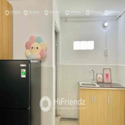 Duplex Full Nội Thất Gác Cao - Gần Aeon Mall Tân Phú,ĐH Công Thương