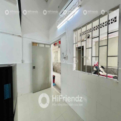 Duplex Full Nội Thất Gác Cao - Gần Aeon Mall Tân Phú,ĐH Công Thương