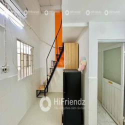 Duplex Full Nội Thất Gác Cao - Gần Aeon Mall Tân Phú,ĐH Công Thương