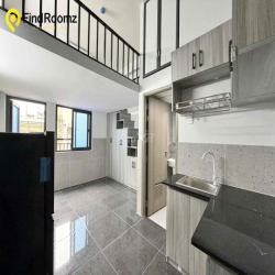 KHAI TRƯƠNG DUPLEX RỘNG 30M2 CHỈ TÍNH ĐIỆN VÀ NƯỚC