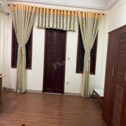THUÊ NHÀ GIÁ BÌNH DÂN 35m2 Đường Láng