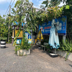 Cho thuê kho mặt tiền tỉnh lộ 8 củ chi