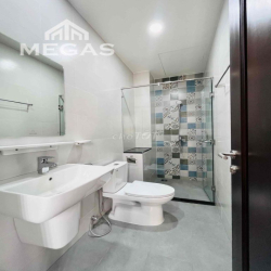 CĂN HỘ 1 PHÒNG NGỦ SANG TRỌNG TRUNG TÂM QUẬN 6 MỚI 100%, FULL NỘI THẤT