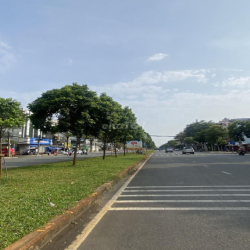 khu Tên Lửa, MT đường Vành Đai Trong, DT 12 x 21.5m, 4 tấm