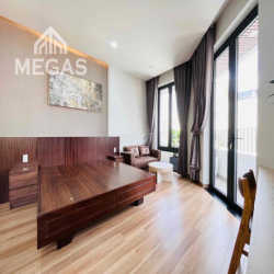 CĂN HỘ 1 PHÒNG NGỦ SANG TRỌNG TRUNG TÂM QUẬN 6 MỚI 100%, FULL NỘI THẤT