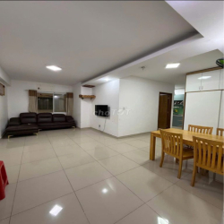 Chung cư Thái An 4, Nguyễn Văn Quá, Q12: 1p ngủ, 50m2, full NT, 6tr