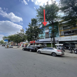 khu Tên Lửa, MT đường Vành Đai Trong, DT 12 x 21.5m, 4 tấm