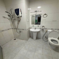 Chung cư Thái An 4, Nguyễn Văn Quá, Q12: 1p ngủ, 50m2, full NT, 6tr