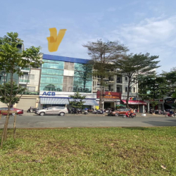 khu Tên Lửa, MT đường Vành Đai Trong, DT 12 x 21.5m, 4 tấm