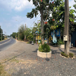 Cho thuê kho mặt tiền tỉnh lộ 8 củ chi