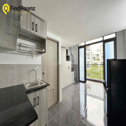 KHAI TRƯƠNG DUPLEX RỘNG 30M2 CHỈ TÍNH ĐIỆN VÀ NƯỚC