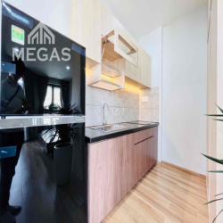 CĂN HỘ 1 PHÒNG NGỦ SANG TRỌNG TRUNG TÂM QUẬN 6 MỚI 100%, FULL NỘI THẤT