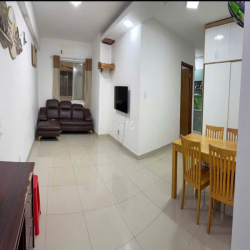 Chung cư Thái An 4, Nguyễn Văn Quá, Q12: 1p ngủ, 50m2, full NT, 6tr