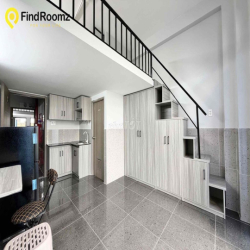 KHAI TRƯƠNG DUPLEX RỘNG 30M2 CHỈ TÍNH ĐIỆN VÀ NƯỚC