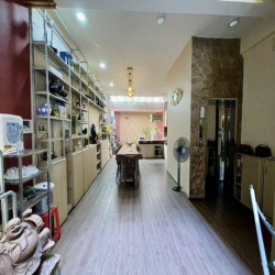 ⛔ Cho Thuê Nhà 4 Tầng Mặt Tiền Đường D2 Man Thiện - Quận 9 