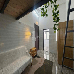 CHO THUÊ DUPLEX NGAY NGÃ TƯ THÀNH THÁI - ĐƯỜNG 3/2 MỚI XÂY 100%