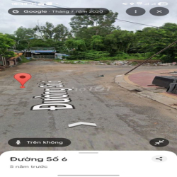 Cho thuê nhà 1 lầu