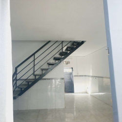 Nhà liền kề 2 phòng ngủ