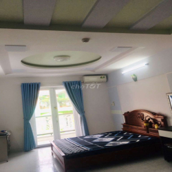 💥💯Nhà MTKD Trần Văn Kiểu 4x20m 4 tầng 4PN - CÓ LỀ 4m - GẦN ĐS 22 