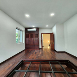 CHO THUÊ BIỆT THỰ SÂN VƯỜN 3PN THỦ ĐỨC GARDEN HOME