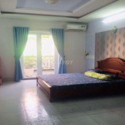 💥💯Nhà MTKD Trần Văn Kiểu 4x20m 4 tầng 4PN - CÓ LỀ 4m - GẦN ĐS 22 