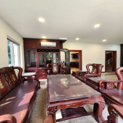 CHO THUÊ BIỆT THỰ SÂN VƯỜN 3PN THỦ ĐỨC GARDEN HOME