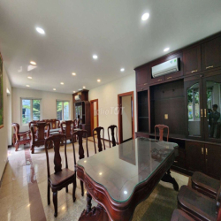 CHO THUÊ BIỆT THỰ SÂN VƯỜN 3PN THỦ ĐỨC GARDEN HOME