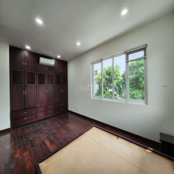 CHO THUÊ BIỆT THỰ SÂN VƯỜN 3PN THỦ ĐỨC GARDEN HOME