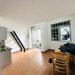 🔥TRỐNG SẴN DUPLEX BANCOL FULL NỘI THẤT GẦN PHAN ĐĂNG LƯU LÊ QUANG ĐỊNH