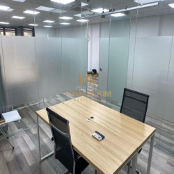 Cho thuê nhà Hoàng Hoa Thám, P.13, Q.Tân Bình, 7x20m, Hầm trệt 5 lầu