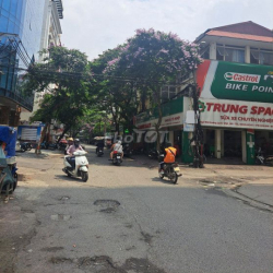 Nhà phân lô ngõ 106 Hoàng Quốc Việt - Diện tích 65m x 5 tầng, 27 triệu
