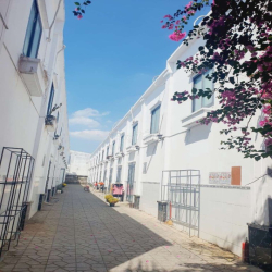 Nhà liền kề 2 phòng ngủ