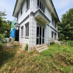 CHO THUÊ BIỆT THỰ SÂN VƯỜN 3PN THỦ ĐỨC GARDEN HOME