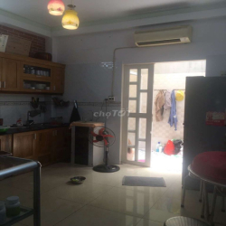 💥💯Nhà MTKD Trần Văn Kiểu 4x20m 4 tầng 4PN - CÓ LỀ 4m - GẦN ĐS 22 